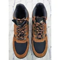 thumbnail image 2 of New Balance Rainier Hiking Sneaker Boots Brown URAINECA MENS SIZE 10.5, 2 of 6