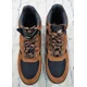 thumbnail image 2 of New Balance Rainier Hiking Sneaker Boots Brown URAINECA MENS SIZE 10.5, 2 of 6