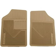 Heavy Duty Floor Mats Fits select: 2007-2011 HONDA CR-V, 2000-2013 CHEVROLET IMPALA