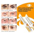 thumbnail image 4 of Turmeric Retinol Eye Cream Pen, Moisturising Eye Cream, Anti-ageing Eye Cream Against Dark Circles, Puffy Bags, 4 of 5