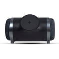 thumbnail image 2 of TYLT MagBoom 10W Magnetic Bluetooth Portable Speaker for iPhone, iPad, Google Pixel, Samsung Galaxy (Black), 2 of 4