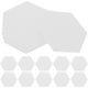 thumbnail image 1 of 60 hojas Hexagon Patchwork Paper Drawing Pinting Patchwork Crafts Suministros, 1 of 6