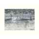 thumbnail image 1 of Diane Demirci - Estampado Frosted Trees (Gris, Negro), 1 of 2