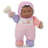 "JC Toys Berenguer 12"" Lil Hugs Baby Doll, Hispanic"