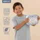 thumbnail image 3 of Fiambrera Bentgo Kids con 5 compartimentos estilo Bento Whimsy & Wonder, 3 of 8