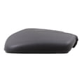 thumbnail image 4 of Brock Door Mirror Cover for 2015-2020 Transit-150 Long Mirror Arm Left BK3Z17D743B, 4 of 9