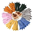 thumbnail image 2 of S Zapatillas con forma de pata, zapatos con garra de animal de peluche, disfraces divertidos de Cosplay para adolescentes y adultos 27-44, 2 of 5