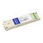 UPC: 0821455079539 | AddOn HP JG231A Compatible XFP Transceiver – XFP transceiver module – 10 Gigabit Ethernet
