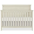 thumbnail image 1 of Slumber Baby Bayfield Convertible Crib, 1 of 9