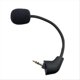 thumbnail image 2 of 3.5mm Mic Microphone for Kingston Hyper X Cloud Il Cloud X Cloud Core, 2 of 5