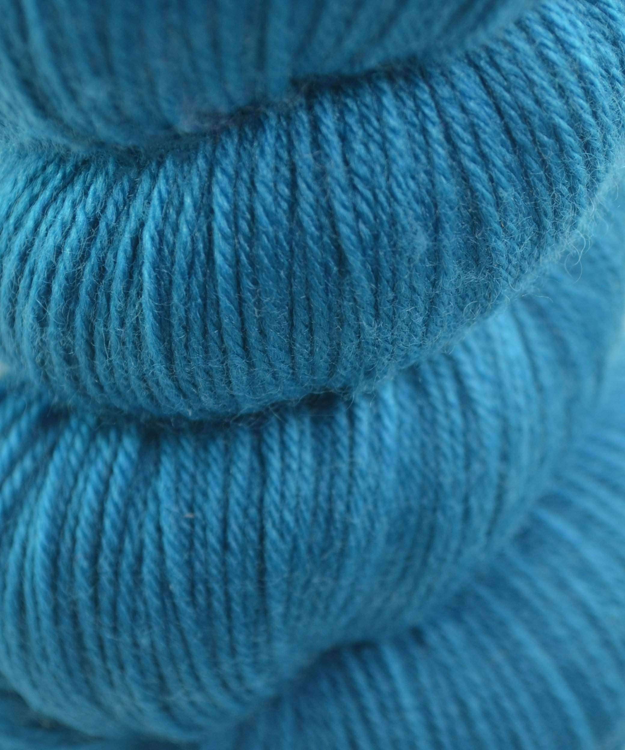 Cascade Heritage Sock Yarn - Burgundy, 75% Superwash Merino, 25% Nylon, 437 Yards