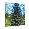 thumbnail image 2 of Douglas Fir Splendor - Canvas, 2 of 5