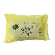 TongL Face Body Beauty Healthy Personal Care Whitening Rejuvenation Tourmaline Soap