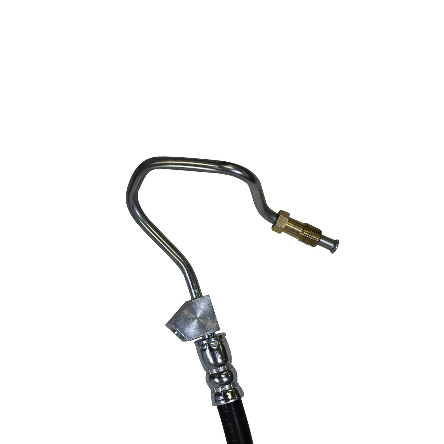 Edelmann 80994 Power Steering Pressure Line Hose Assembly