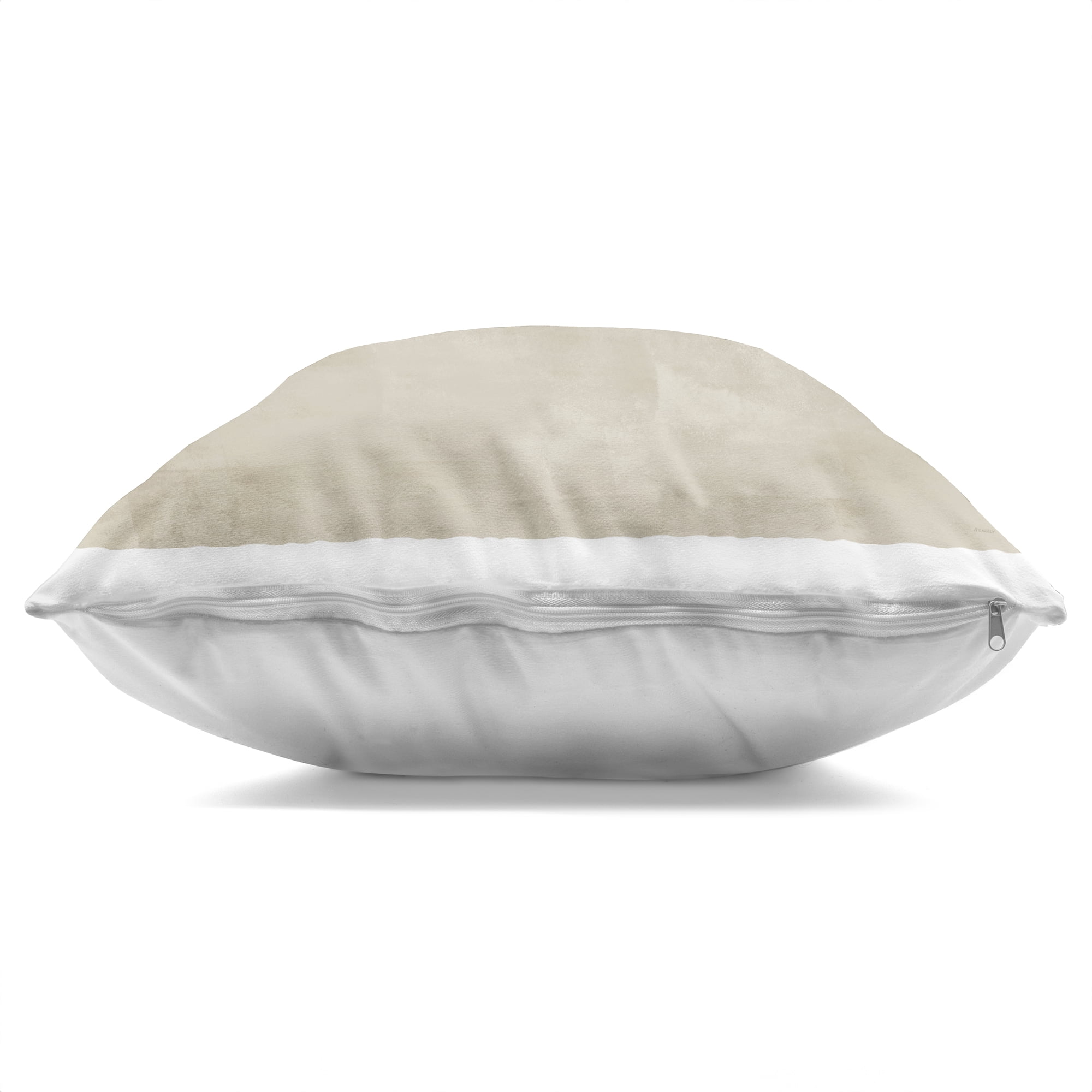 Stupell Industries Muted Smooth Hills Decorative Printed Throw Pillow, design by Dan Meneely