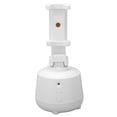 thumbnail image 4 of Soporte para teléfono con seguimiento automático soporte para teléfono con seguimiento inteligente rotación de 360 ​​grados reconocimiento facial inteligente Flexible, 4 of 8