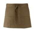 thumbnail image 1 of Premier Colours 3 Pocket Short Apron, 1 of 2