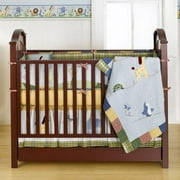 Baby Mod-kendall 3in1 Convert Crib