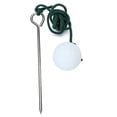 thumbnail image 1 of Bola de Golf Baoblaze Plástica Oscilación Práctica, 1 of 7