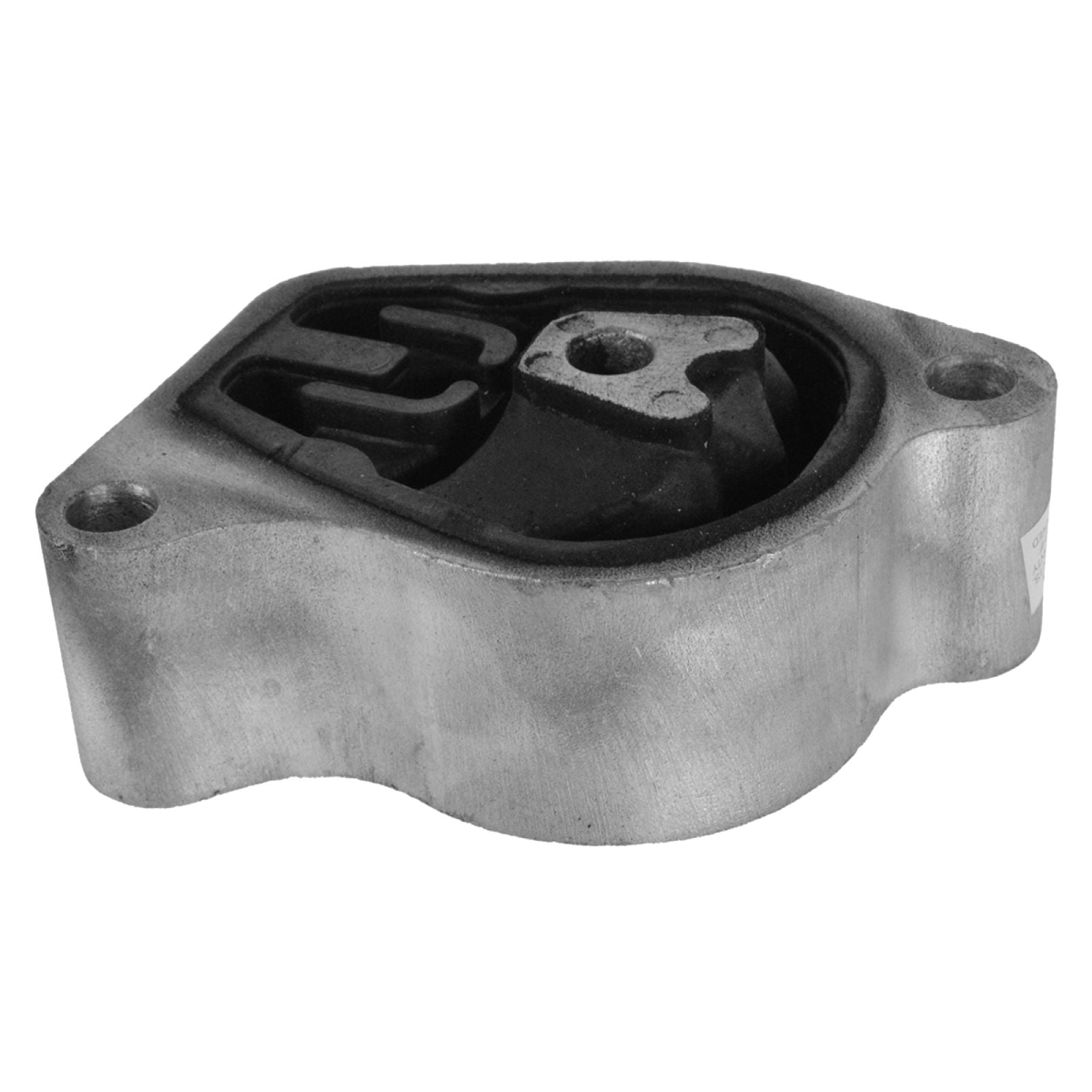 TRQ Engine Motor Mount Kit Set of 3 for Nissan Altima 2.5L New MTA36406