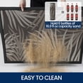 thumbnail image 6 of PABUBE Outdoor Doormat, Heavy Duty Non-Slip Welcome Mat, Low Pile & Dirt Trapper Front Door Mat Outside, Patio Outdoor Mat for Front Doors, 32" x 48", 6 of 9