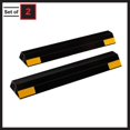 thumbnail image 2 of Indicador de parada de coche Garage Parking Aid Stalwart de 16 pulgadas, paquete de 2, 2 of 7