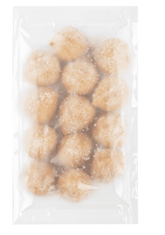 Mr Eats Chicken Coxinha with Catupiry 10.6 oz | Pack of 2 | Coxinha Brasileira de Frango com Catupiry