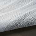 thumbnail image 6 of Nourison Vintage Home Abstract Grey 2'2" x 7'6 Area Rug (2x8), 6 of 7