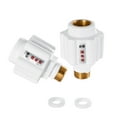 thumbnail image 2 of Electric Water Heater Partition Wall Electric Shock Proof Connector Easy to Use, 2 of 12
