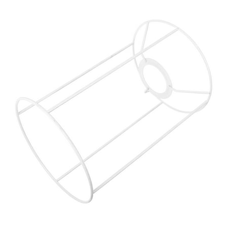 Raindrops Lamp Shade Frame Wire Lamp Shade Vintage Lamp Guard Wire Cage Lamp Shade Metal Light Cover Bulb Guard