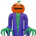 thumbnail image 3 of National Tree Company-12' Inflatable Halloween Pumpkin Ghost 1 Pack, 3 of 4