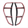 thumbnail image 4 of Motorcycle Radiator Guard Grille Cover for VESPA GTS 300 2023-2024, 4 of 5