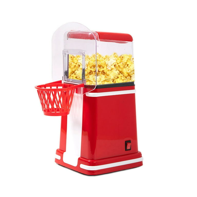 Popcorn maker in store deals