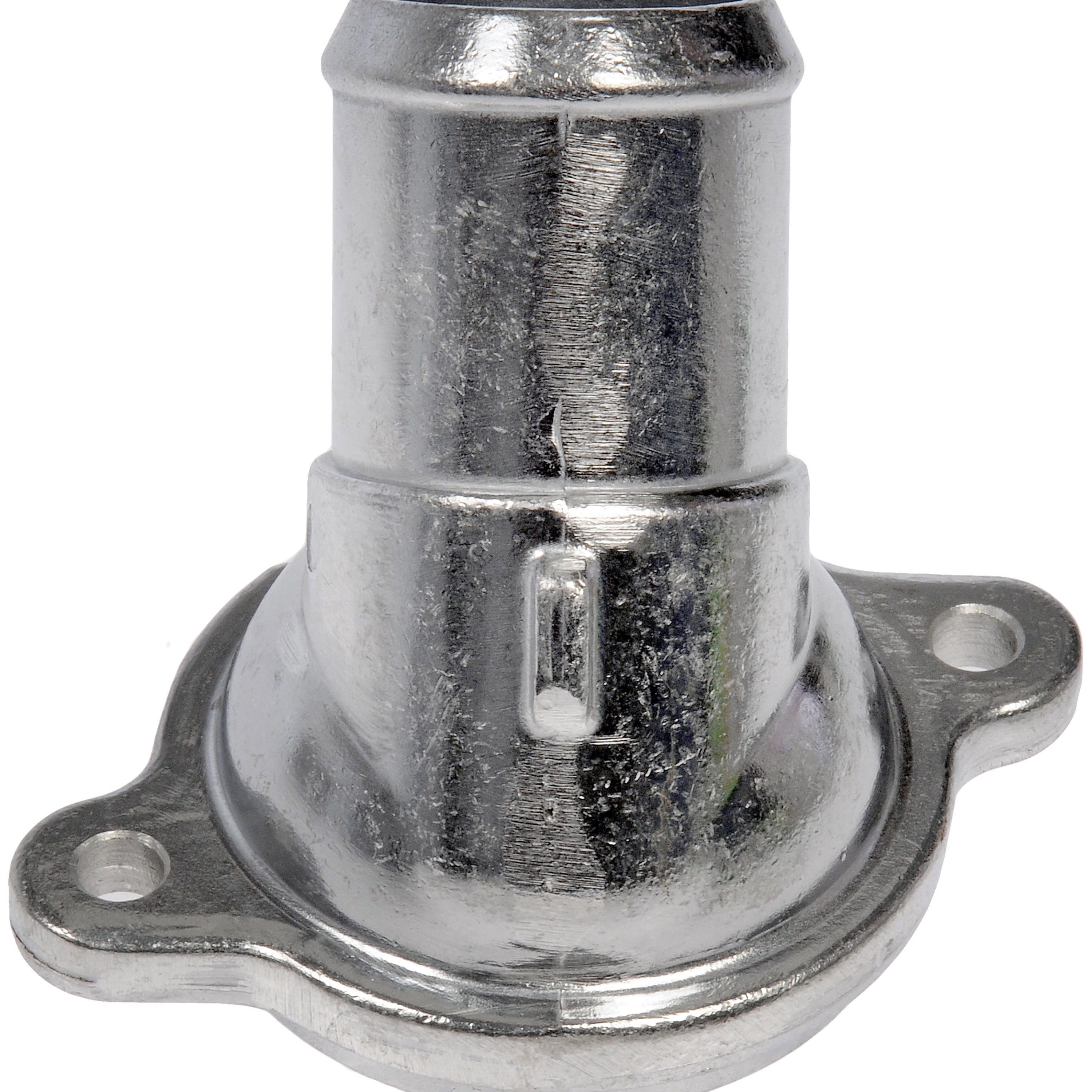 Dorman 902-1121 Engine Coolant Thermostat Housing for Specific Ford / Lincoln Models
