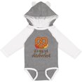 thumbnail image 3 of Inktastic 1st Oktoberfest German Festival Boys or Girls Long Sleeve Baby Bodysuit, 3 of 5