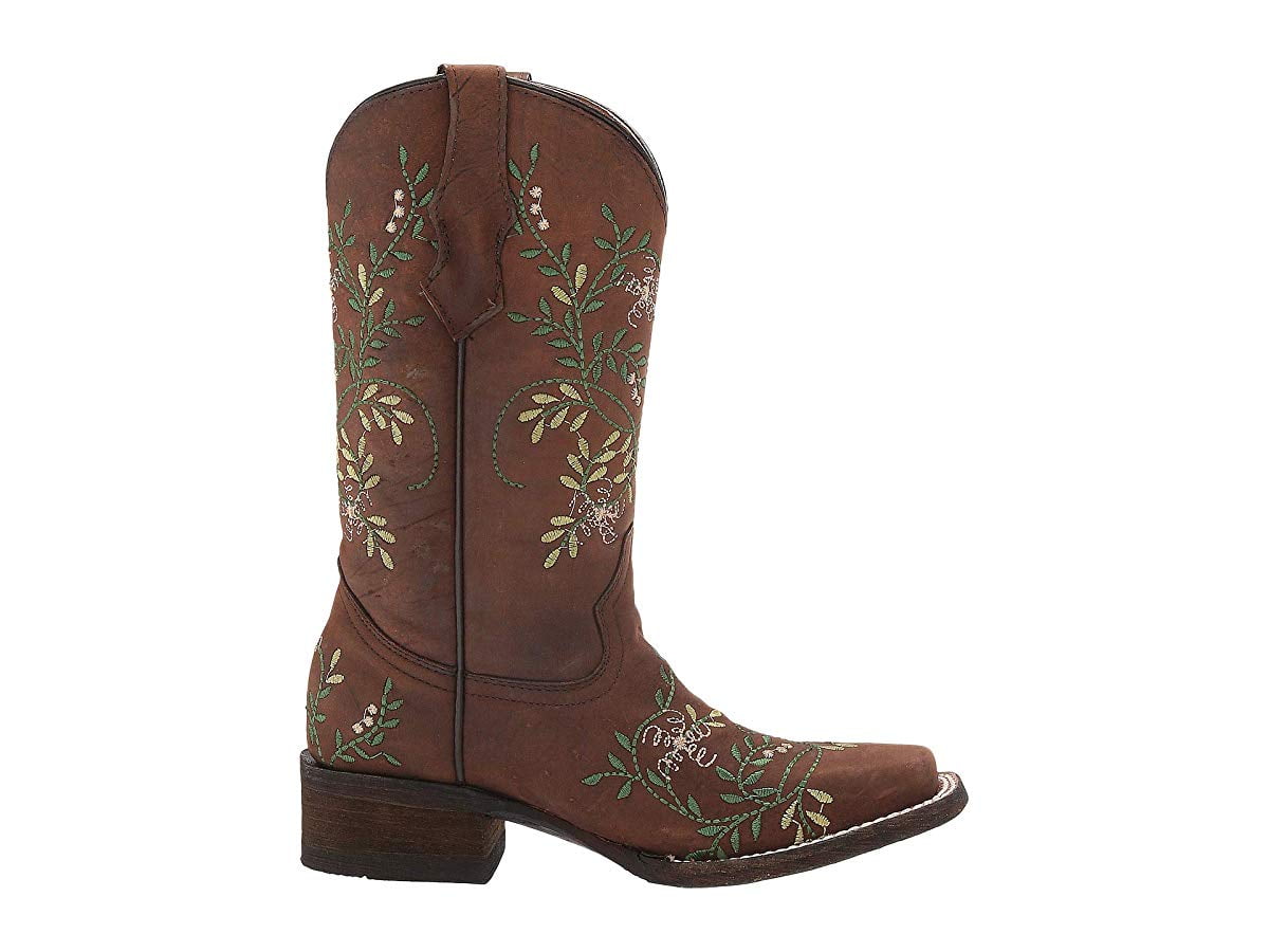 walmart kid boots