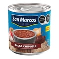thumbnail image 1 of Salsa chilpotle San Marcos 215 g, 1 of 4