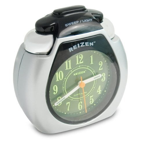 Talking Analog Alarm Clock