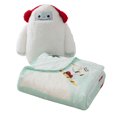 thumbnail image 4 of Holiday Time Cushion & Throw Set, 4 of 7