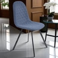 thumbnail image 3 of SILLA ELIANA AZUL, 3 of 5