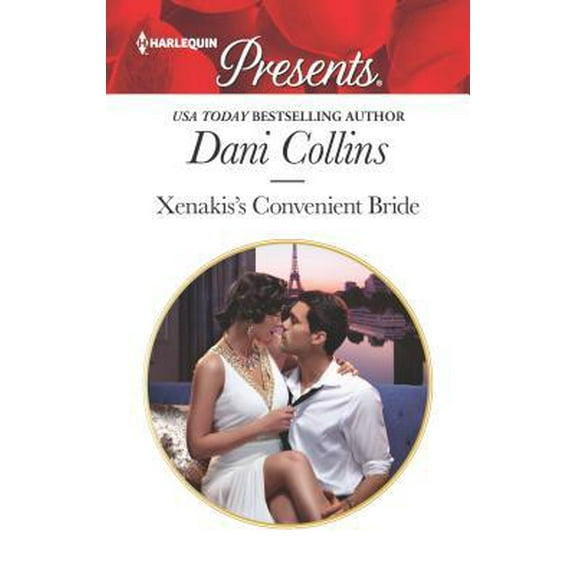 Pre-Owned Xenakis's Convenient Bride: A Marriage of Convenience Romance (Unknown) 0373060726 9780373060726