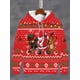 thumbnail image 2 of Sudadera con capucha para hombre, estampado 3D, divertida sudadera con temática navideña, con cordón, ropa deportiva, camisetas de manga larga, ropa informal para hombre, 2 of 5