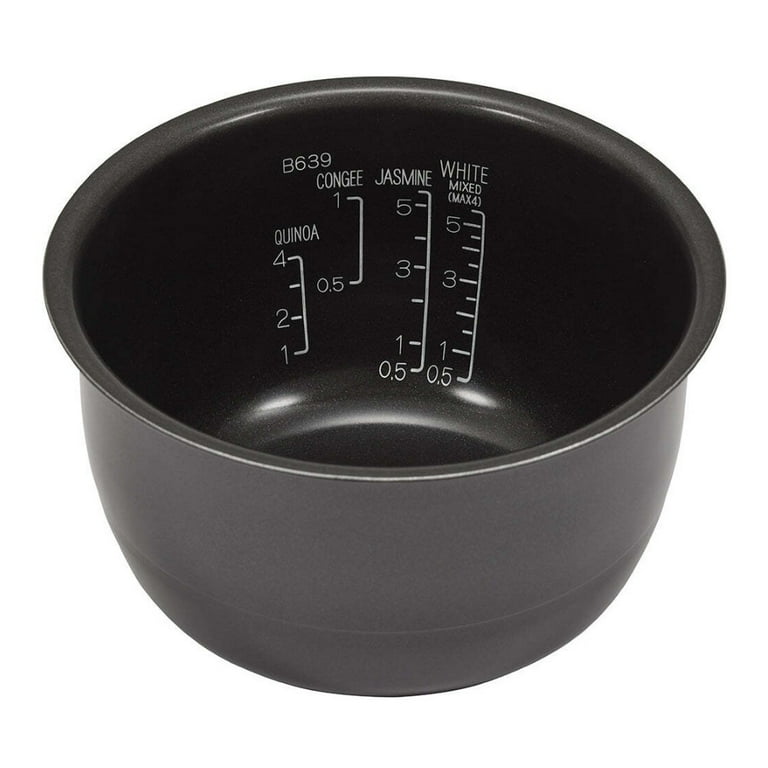 買得 Zojirushi NW-QAC10 5.5 Cup Induction Rice Cooker & Warmer その他
