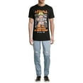 thumbnail image 2 of Naruto Men's Ramen T-Shirt, 2 of 6