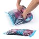 thumbnail image 3 of Bolsa de almacenamiento al vacío de 3 piezas Bolsa de tela para enrollar a mano Bolsa de vacío para Naturehike Bolsa de vacío, 3 of 7