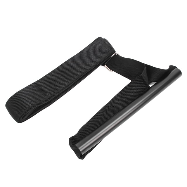 Dispositivo De Tracción Para Quiropráctico Con Correa En Y, Cinturón Para La Barbilla, Tubo De Hierro, Correa En Y, Dispositivo De Tracción Cervical Para El Cuello, Alivio Del