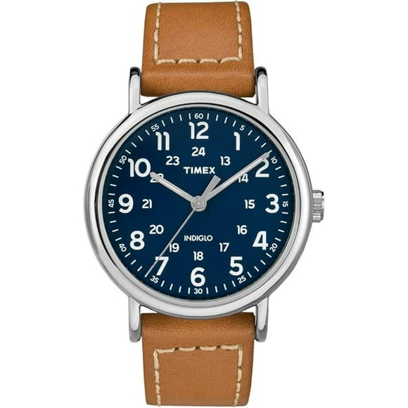 TIMEX WEEKENDER CLASSIC WATCH
