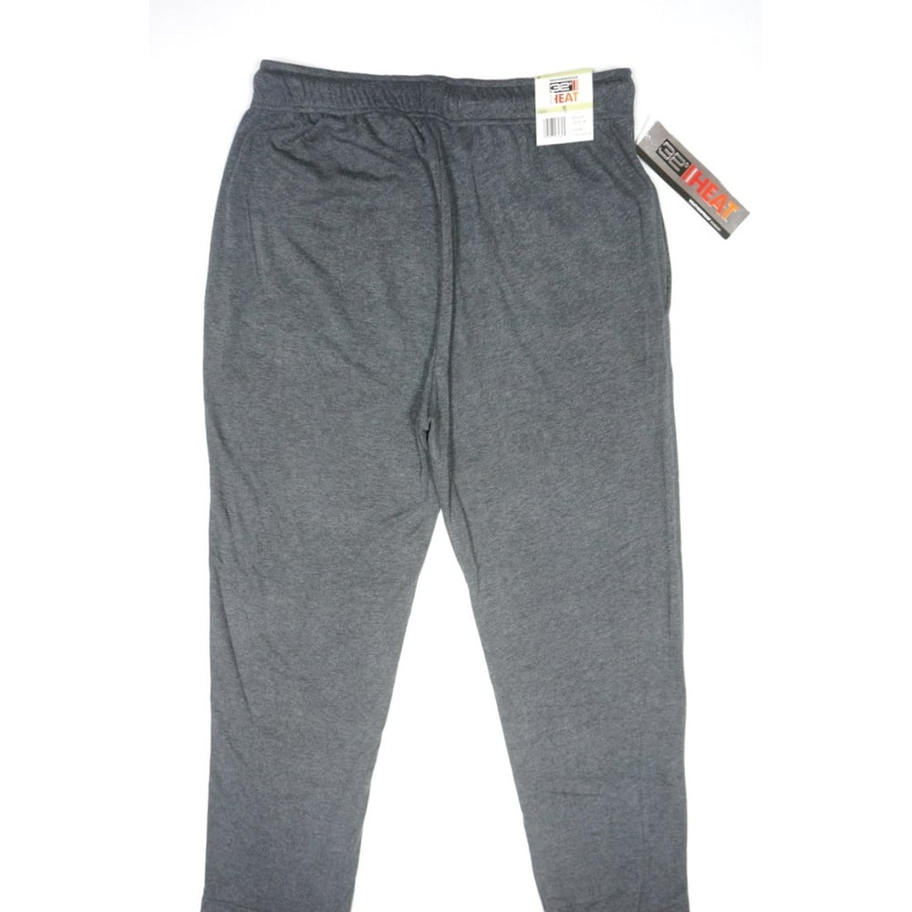 32 degrees heat sweatpants