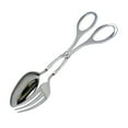 thumbnail image 1 of Stainless Steel Tongs, 1 of 2