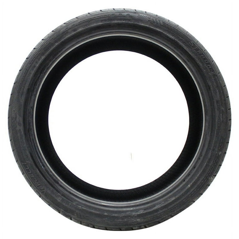 Vercelli Strada II All-Season Performance Tire, 215/40R18 Vercelli Strada II All-Season Performance Tire, 215/40R18
